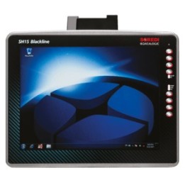 Datalogic SH15 Blackline, 110-230 VAC, USB, RS232 | Alph.pl
