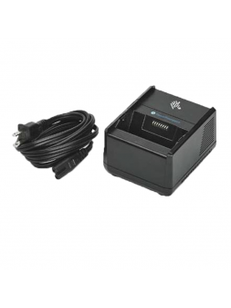 ZEBRA Stacja ładująca dla urządzeń z serii ZQ3X