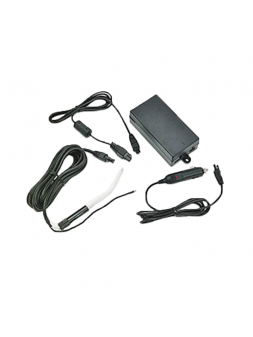 ZEBRA Adapter samochodowy dla urządzeń z serii ZQ5X