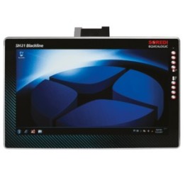 Datalogic SH21 Blackline, 110-230 VAC, USB, RS232 | Alph.pl