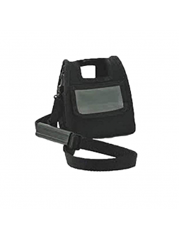 ZEBRA Miękki futerał dla urządzeń z serii ZQ3X, lewy bok