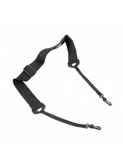 ZEBRA Pasek na ramię dla urządzeń z serii ZQ3X, przód