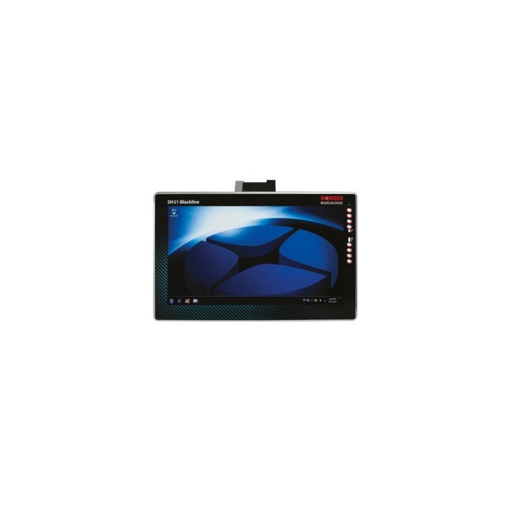 Datalogic SH21 Blackline, 110/230 VAC, USB, RS232 | Alph.pl
