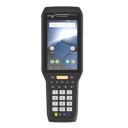 Datalogic Skorpio X5, 2D, SR, BT, Wi-Fi, NFC, num | Alph.pl