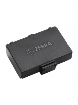 ZEBRA Bateria 2500mAh dla urządzenia ZQ220