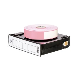 Opaski identyfikacyjne Z-Band Direct, adult, pink
