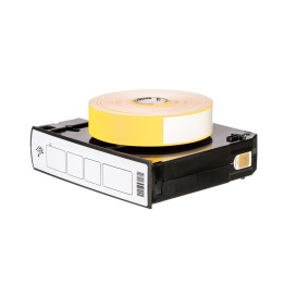 Opaski identyfikacyjne Z-Band Direct, adult, yellow