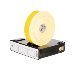 Opaski identyfikacyjne Zebra Z-Band Splash, yellow (10012717-2K)