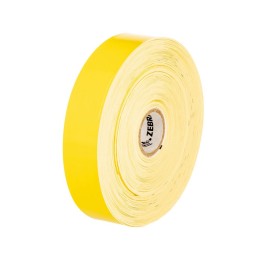Opaski identyfikacyjne Zebra Z-Band Fun, yellow (10012712-2)