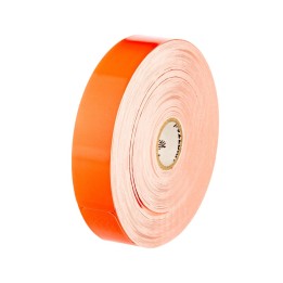 Opaski identyfikacyjne Zebra Z-Band Splash, red (10012718-1)