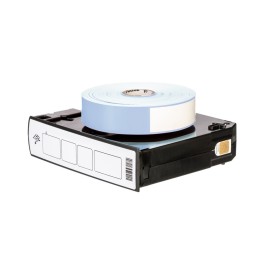Opaski identyfikacyjne Z-Band Direct, adult, blue