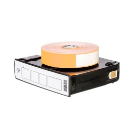 Opaski identyfikacyjne Z-Band Direct, adult, orange
