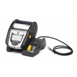Zebra Single Ethernet Cradle, UK