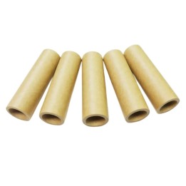 Empty core, 25.4 mm width: 110 mm, pack of 10
