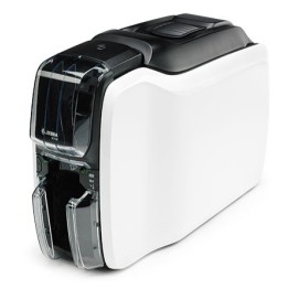 Zebra ZC100 jednostronna 300 dpi USB MSR