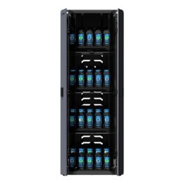 Zebra Intelligent Cabinet, X-Large, Flat Packed Version