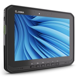 Zebra ET60/ET65, Windows 11 Pro, wyświetlacz 10, 1", Intel Core Ultra 7, 32GB RAM, 512GB SSD, Wi-Fi 7, IP66