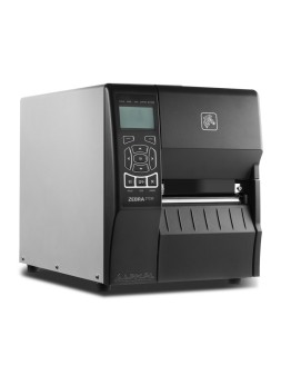 Przemysłowa drukarka etykiet ZEBRA ZT230