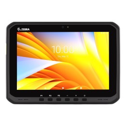Zebra ET60/ET65, Android, wyświetlacz 10, 1", Qualcomm QCM6490, 8GB RAM, 128GB Flash, 5G, GPS, IP66