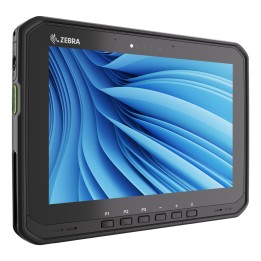 Zebra ET60/ET65, Windows 11 Pro, wyświetlacz 10, 1", Intel Core Ultra 7, 16 GB RAM, 16 GB Flash, bateria 8920 mAh, 5G, GPS