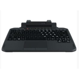 Zebra 2-in-1 Keyboard, ES