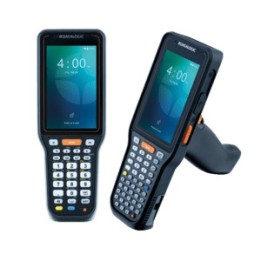 Datalogic Skorpio X40 Handheld, wyświetlacz 4", A | Alph.pl