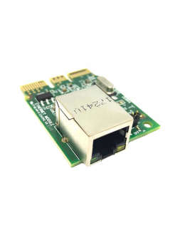 ZEBRA Moduł ETHERNET dla urządzeń z serii ZD4X