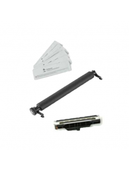 ZEBRA Rutynowy zestaw konserwacyjny dla urządzeń z serii ZD4X 203dpi