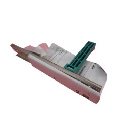 Zebra universal roll holder