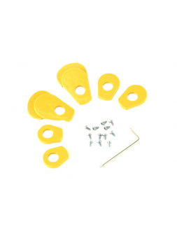 ZEBRA Media adaptery do rdzeni dla urządzeń z serii ZD4X