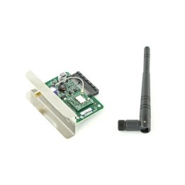 Upgrade Kit Wi-Fi 6 i Bluetooth 5.3 do ZT411
