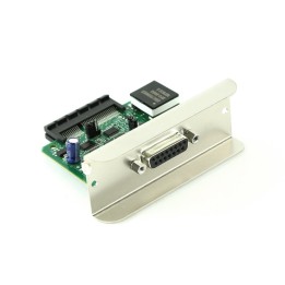 Zebra interface card, Applicator