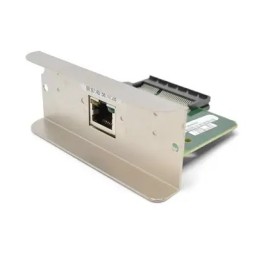 Zebra interface card, ethernet (P1123335-035)