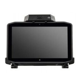 Zebra mobile docking station (300104)