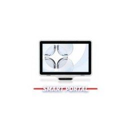 Datalogic Smart Portal, PoE+, 2D, 21.3cm (8.4'') | Alph.pl