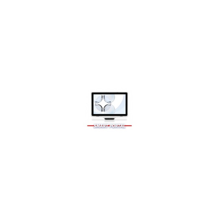 Datalogic Smart Portal, PoE+, 2D, 21.3cm (8.4'') | Alph.pl