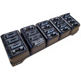 Zebra 20-Slot ładowarka baterii