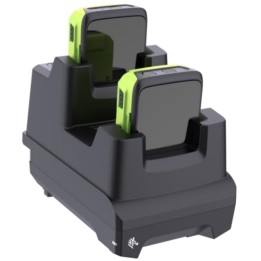 Zebra stacja ładująca, 2 slots (CRD-WS5X-2SWR-01)