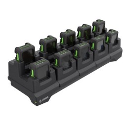 Zebra stacja ładująca, 10 slots (CRD-WS5X-10SCV-01)