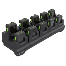 Zebra 10-Slot Device stacja ładująca