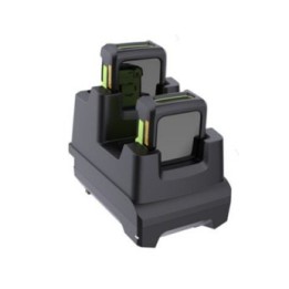 Zebra stacja ładująca, 2 slots (CRD-WS5X-2SCV-01)