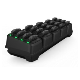 Zebra battery stacja ładująca, 20 slots (SAC-WS5X-20S13-01)