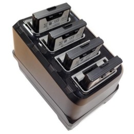 Zebra 4-Slot ładowarka baterii (SAC-WS5X-4S24-01)