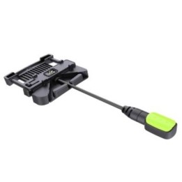 Zebra Back of Hand Mount (SG-WS5X-BHMT-02)