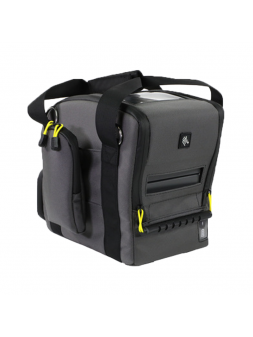 ZEBRA Miękki futerał dla urządzeń z serii ZD4X/ZD6X, przód