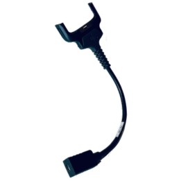 Zebra Communication and Charging Cable, USB