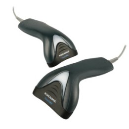 Touch 65 Light 1D, USB, dark grey | Alph.pl