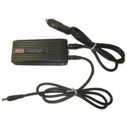 Zebra vehicle charging cable, 12-32 V