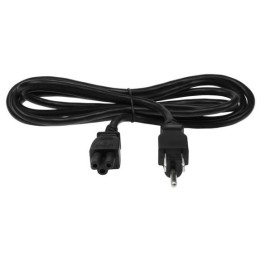 Zebra power cord, UK (450041)
