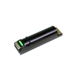 Zebra battery, PowerCap